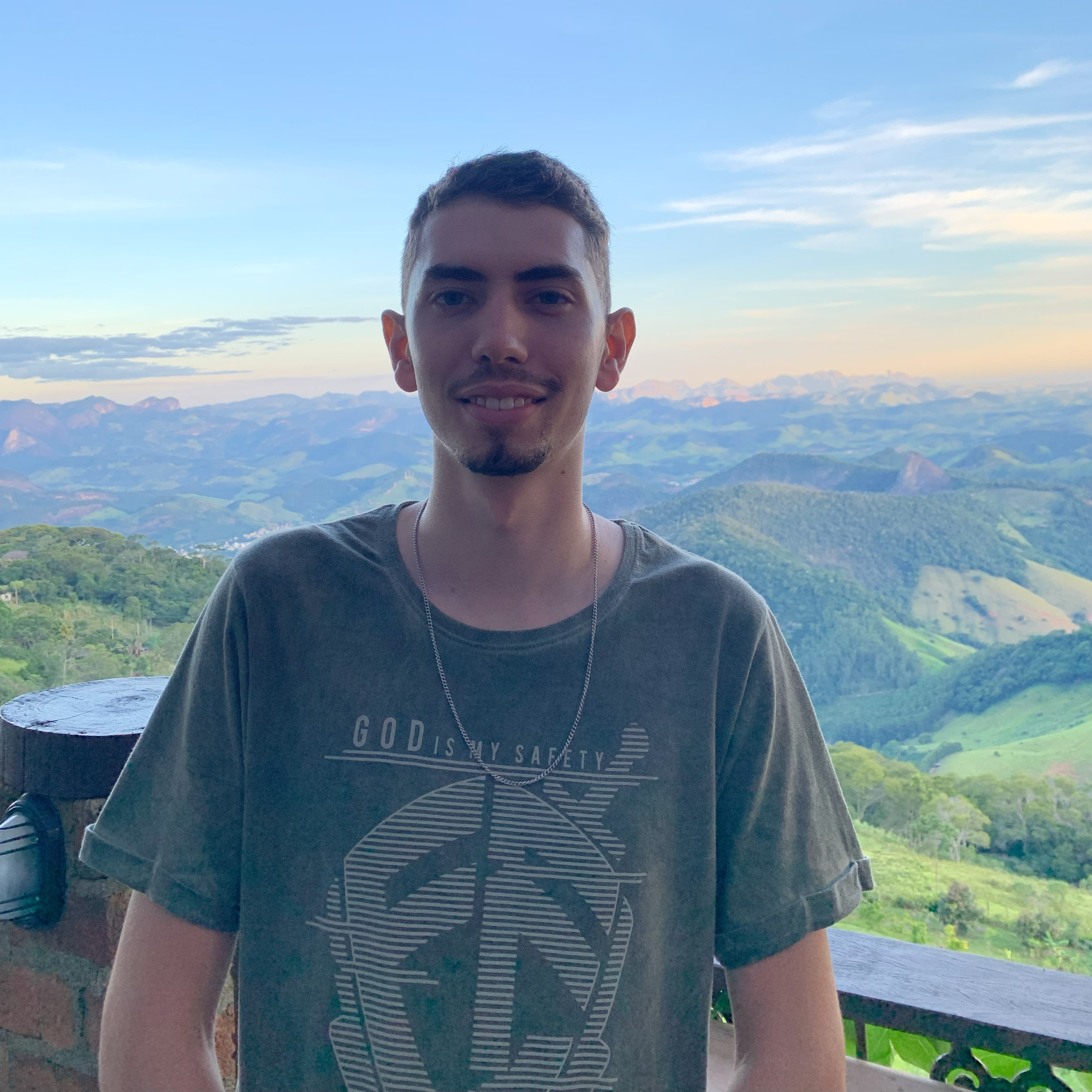 Foto de Cássio Bindaco